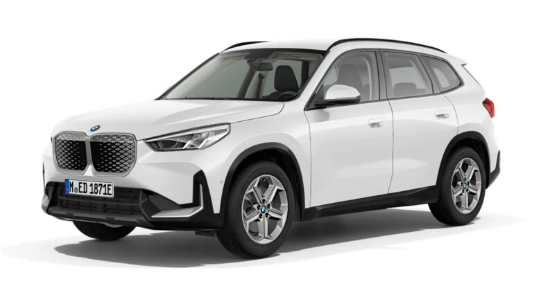 BMW X1 sDrive 20i MHT Sport 5dr Step Auto Petrol Estate